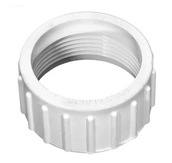 Fitting, Union Nut, 1-1/2"