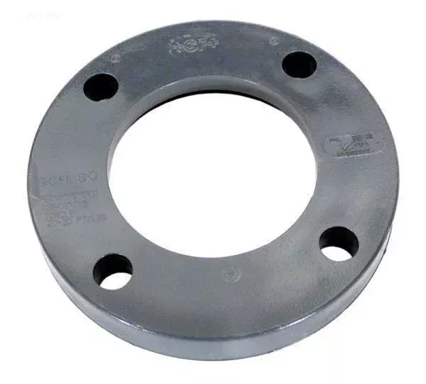 Flange 3"