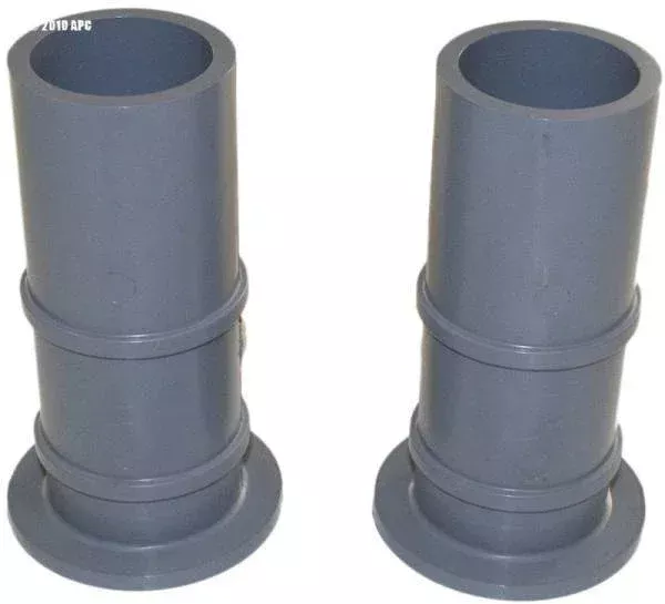Flange Pipe Nipples