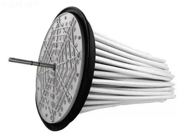 Flex-Tube Nest, EC75, inc. #10 - 19