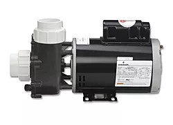 FLO-MASTER XP2e 56 FRAME 4 HP 230V 60HZ 2 SPEED PUMP