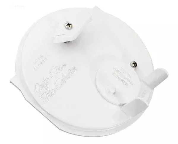 FLO SELECTOR VALVE