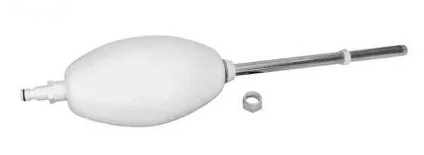 Float Arm Assembly