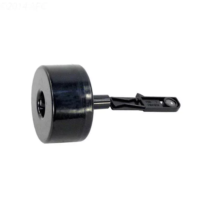 Float/Stem Assembly
