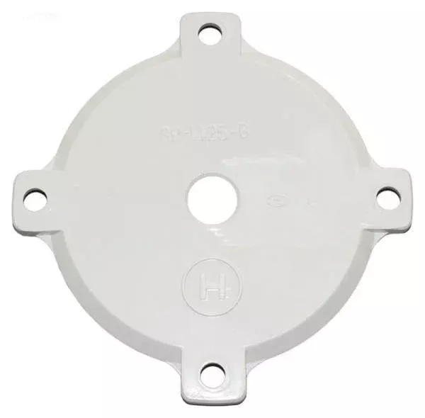 FLOOR GRATE DIFF.PLATE