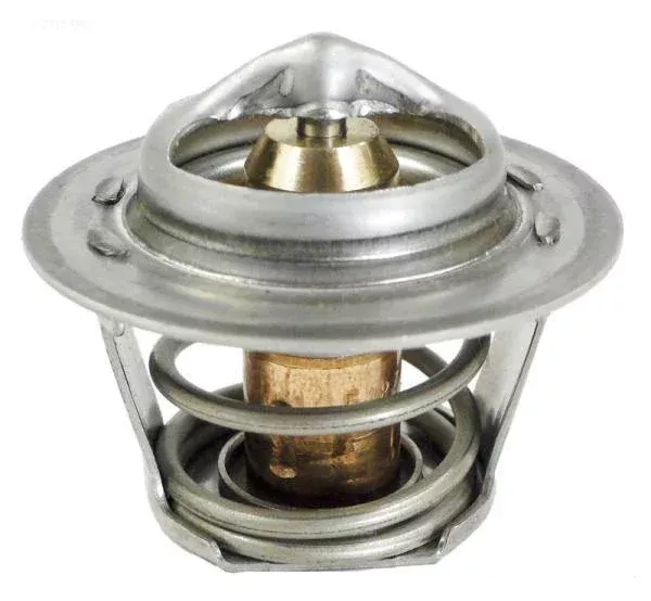 Flow Control Thermostat