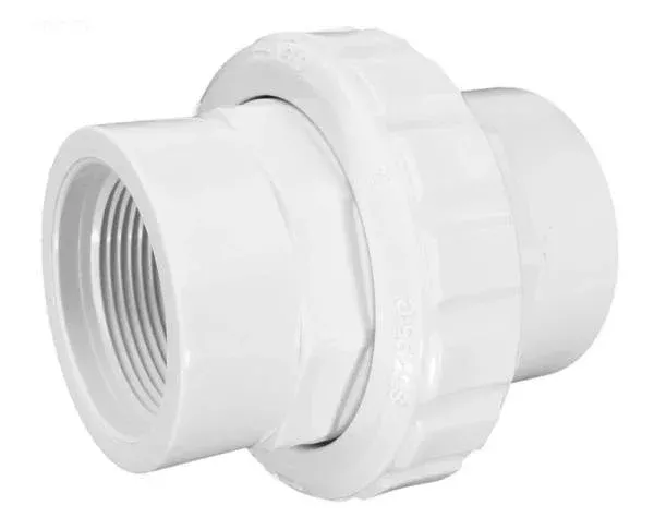 FLUSH UNION 1.5" FPT