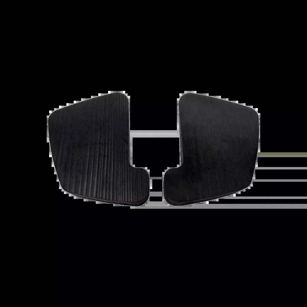 Foot Foam Wedge - Pair