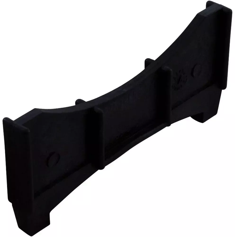 Foot Insert WF, Pump, Black