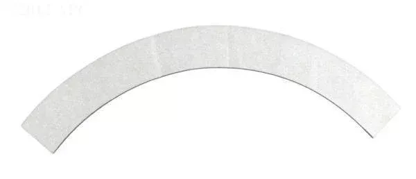 Foot Mount Tape Pentair PacFab TR40 TR50 TR60