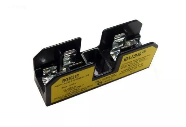 FUSE BLOCK 30 AMP