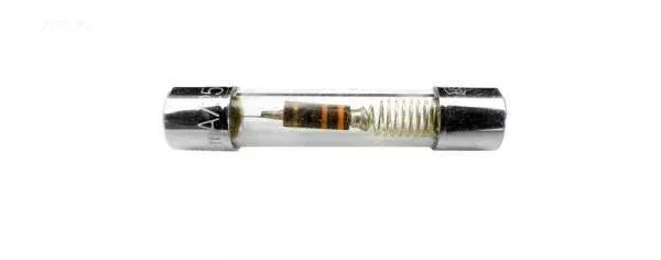 Fuse, Color Wheel Motor, 1 amp