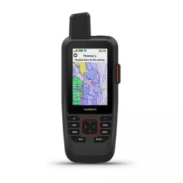 Garmin GPSMAP 86sci w/ G3 US Coastal Charts