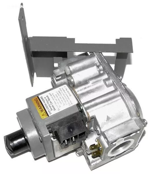 Gas Valve, Natural Gas - LLD