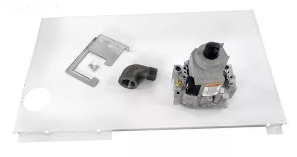 Gas Valve, Natural Gas(a)