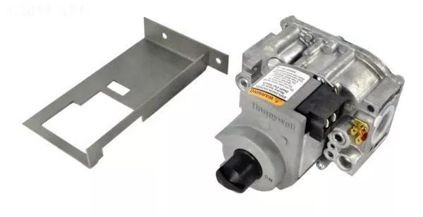 Gas Valve, Natural