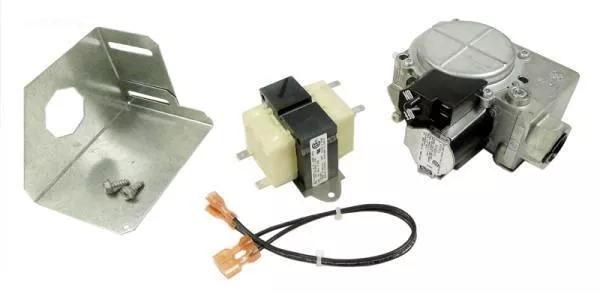 Gas Valve
