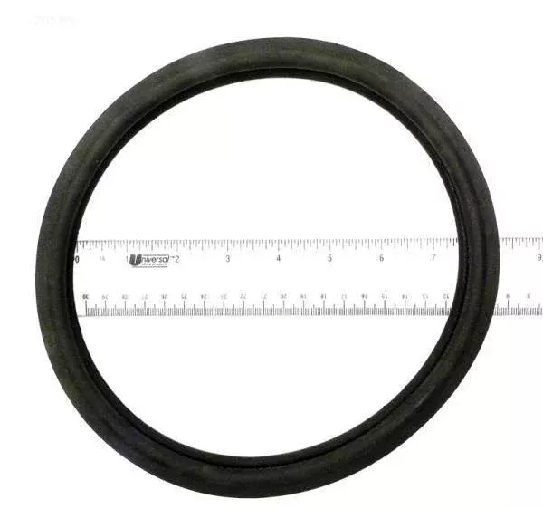 Gasket, 8-3/8" lens