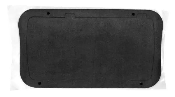 Gasket, Bezel/Top