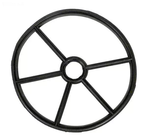 Gasket, spider, 1-1/2" valve