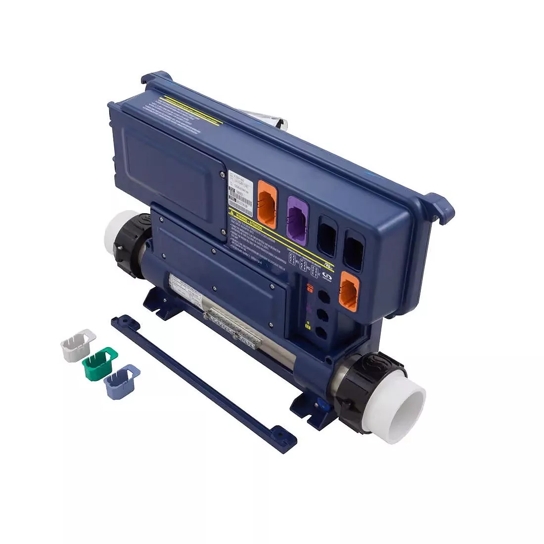 Gecko in.xe Spa Control 4.0kW Flow Thru Heater 0602-221065-293
