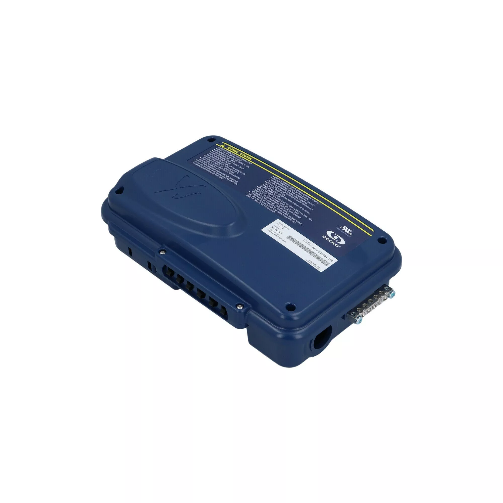 Gecko in.yj Spa Control No Heater 0612-221045-440