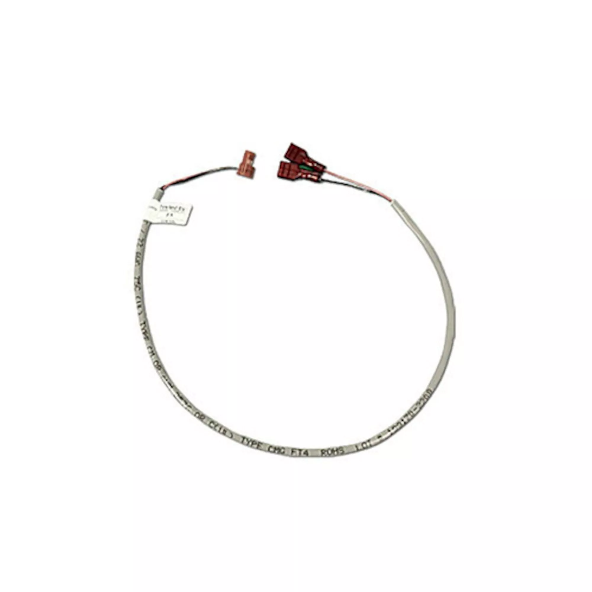 Gecko Pressure Switch Harness 9920-400124
