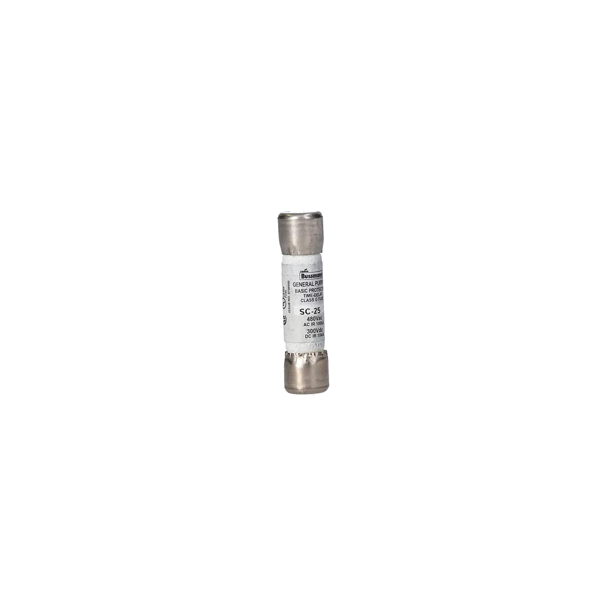 Generic Fuse SC-25