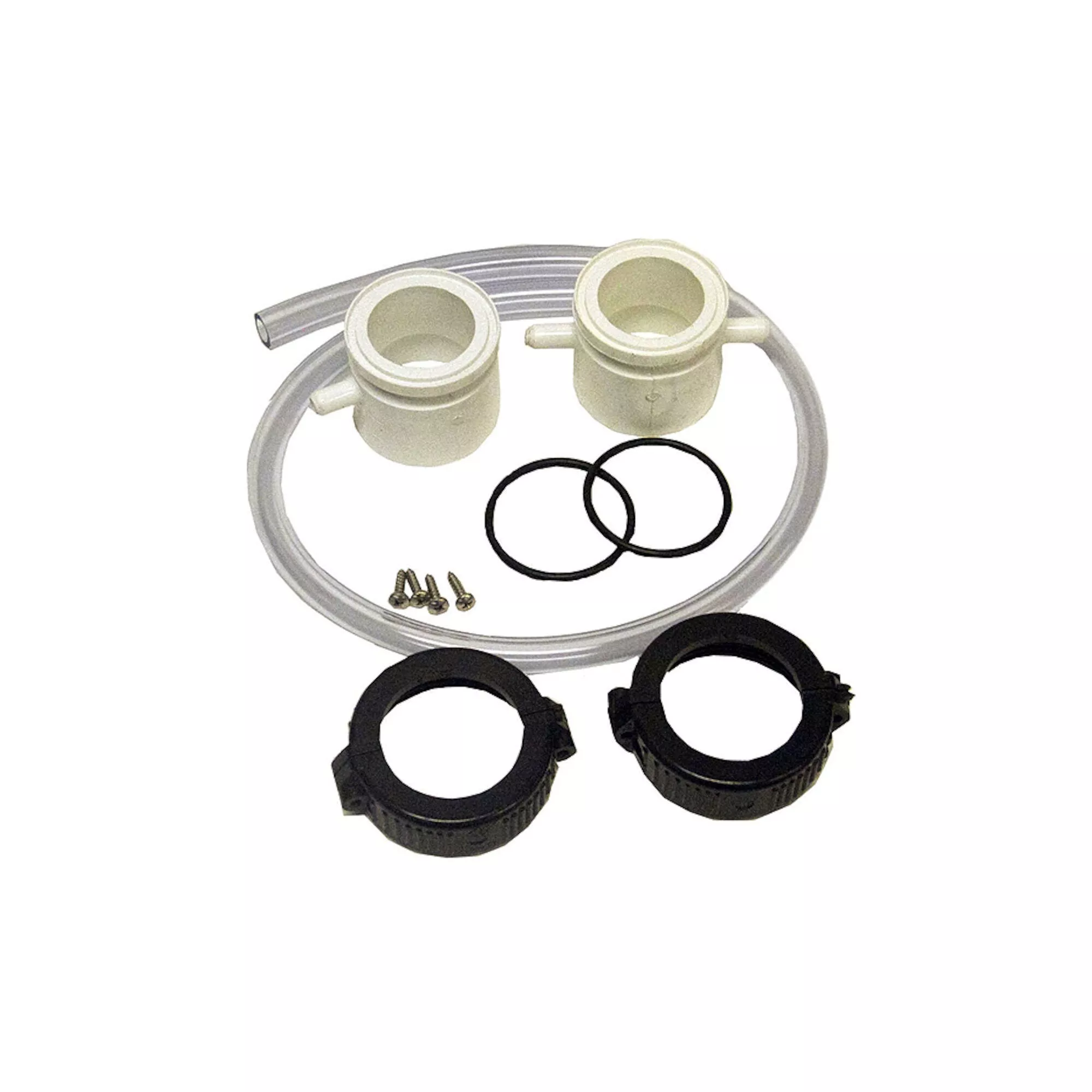 Generic Heat Jacket Installation Kit IK52