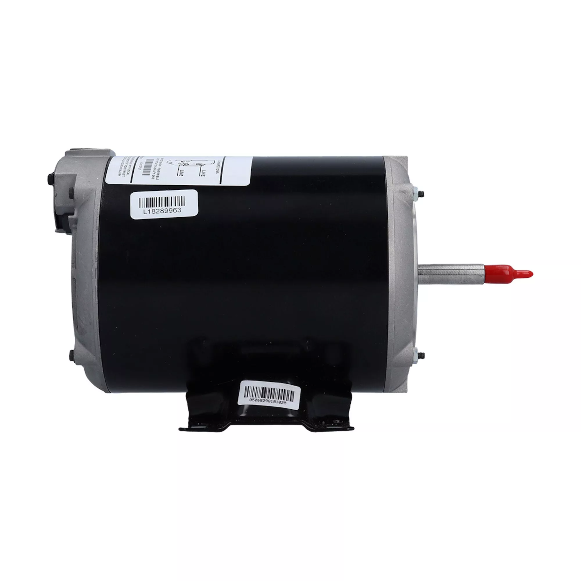 Generic Motor AGH10FL1
