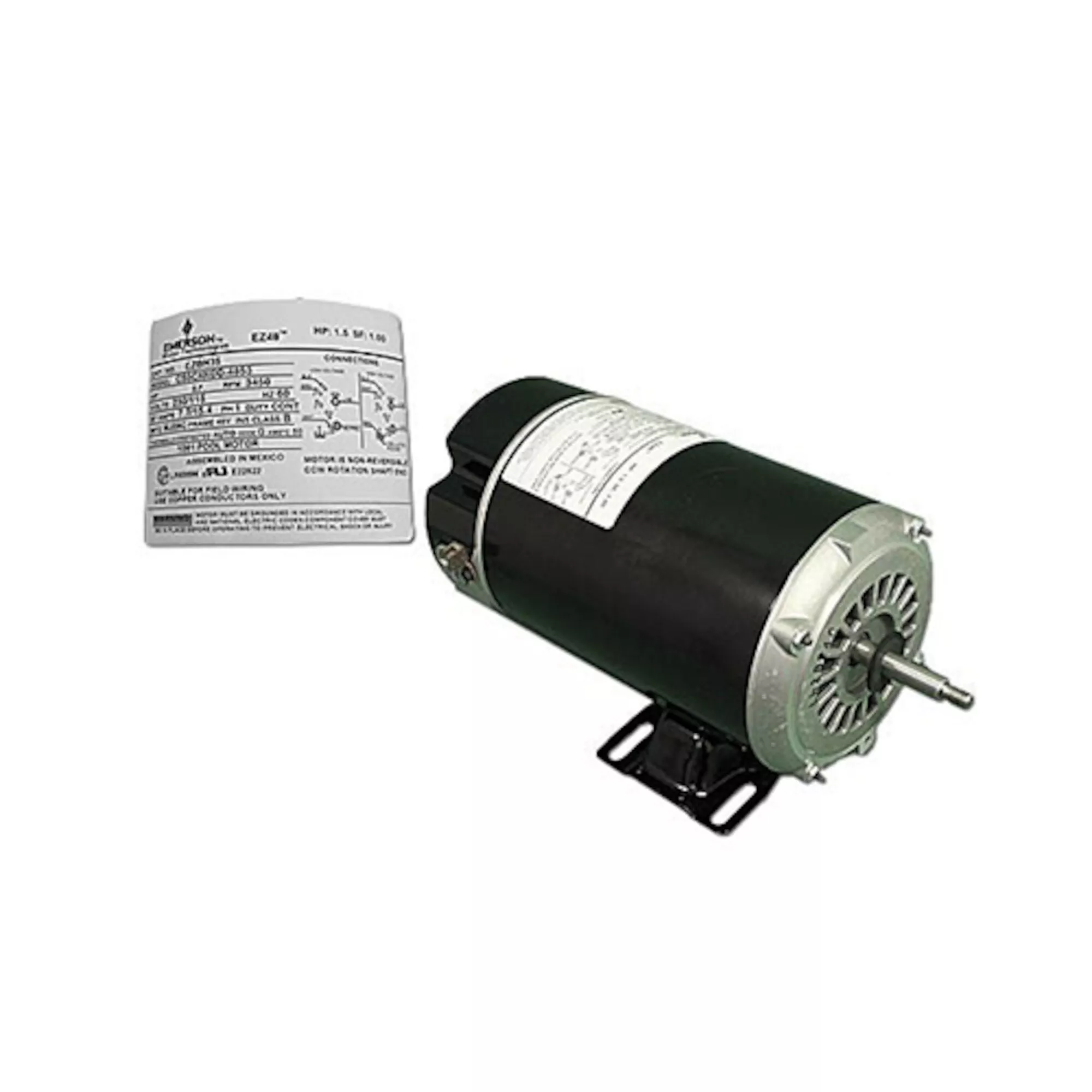Generic Motor EZBN35