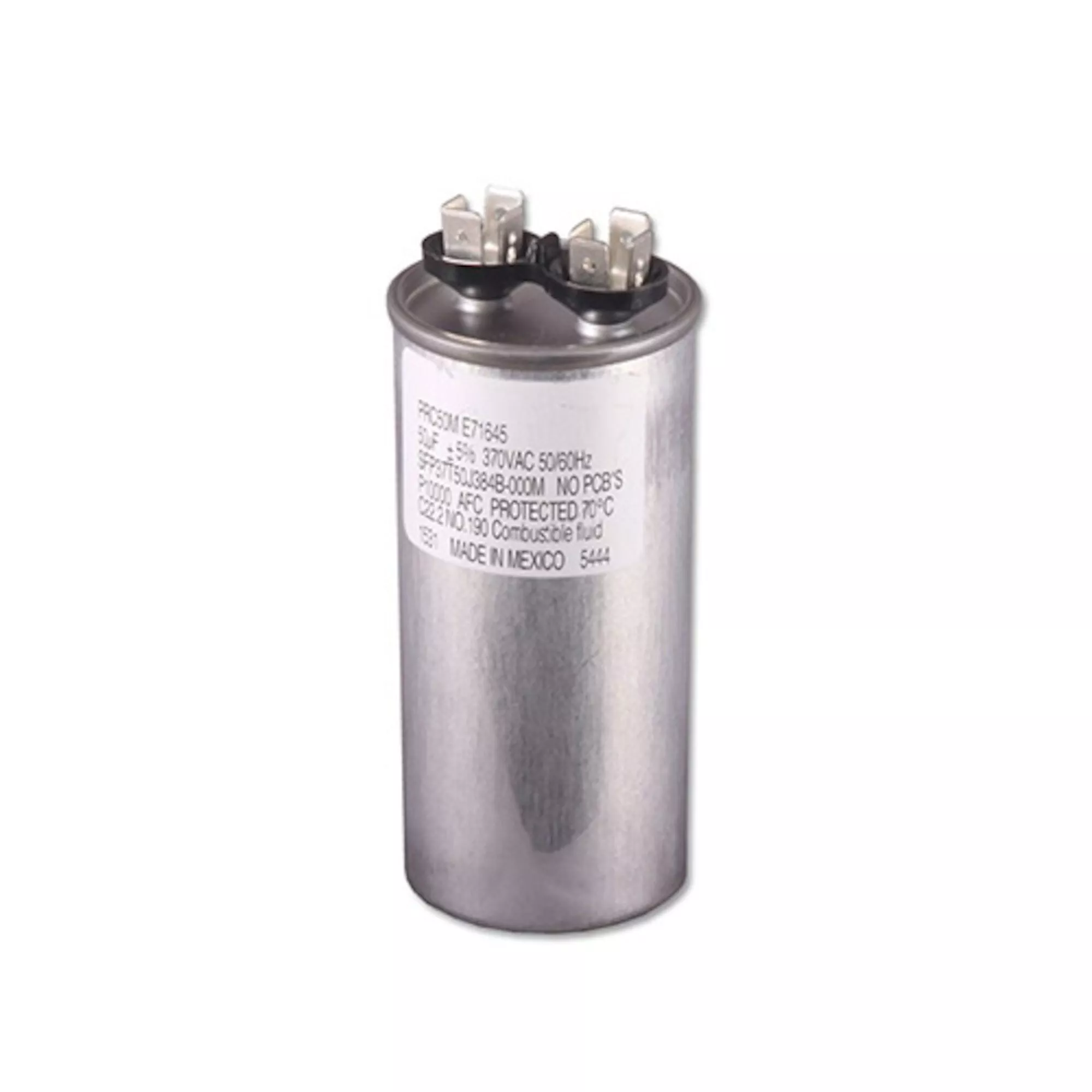 Generic Motor Run Capacitor RD-50-370