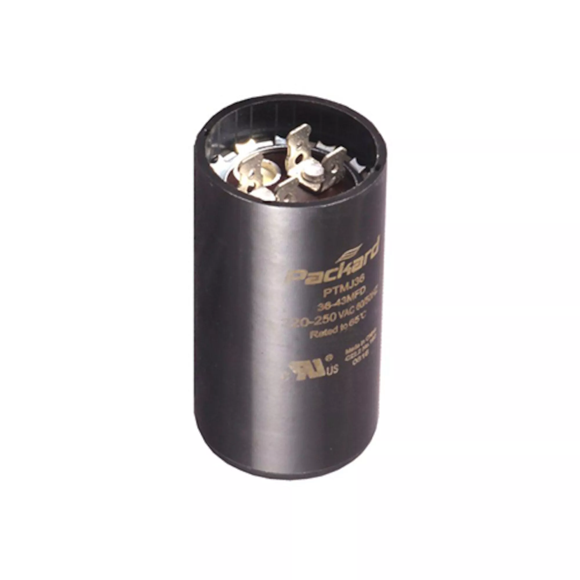 Generic Motor Start Capacitor BC-36M-250-S