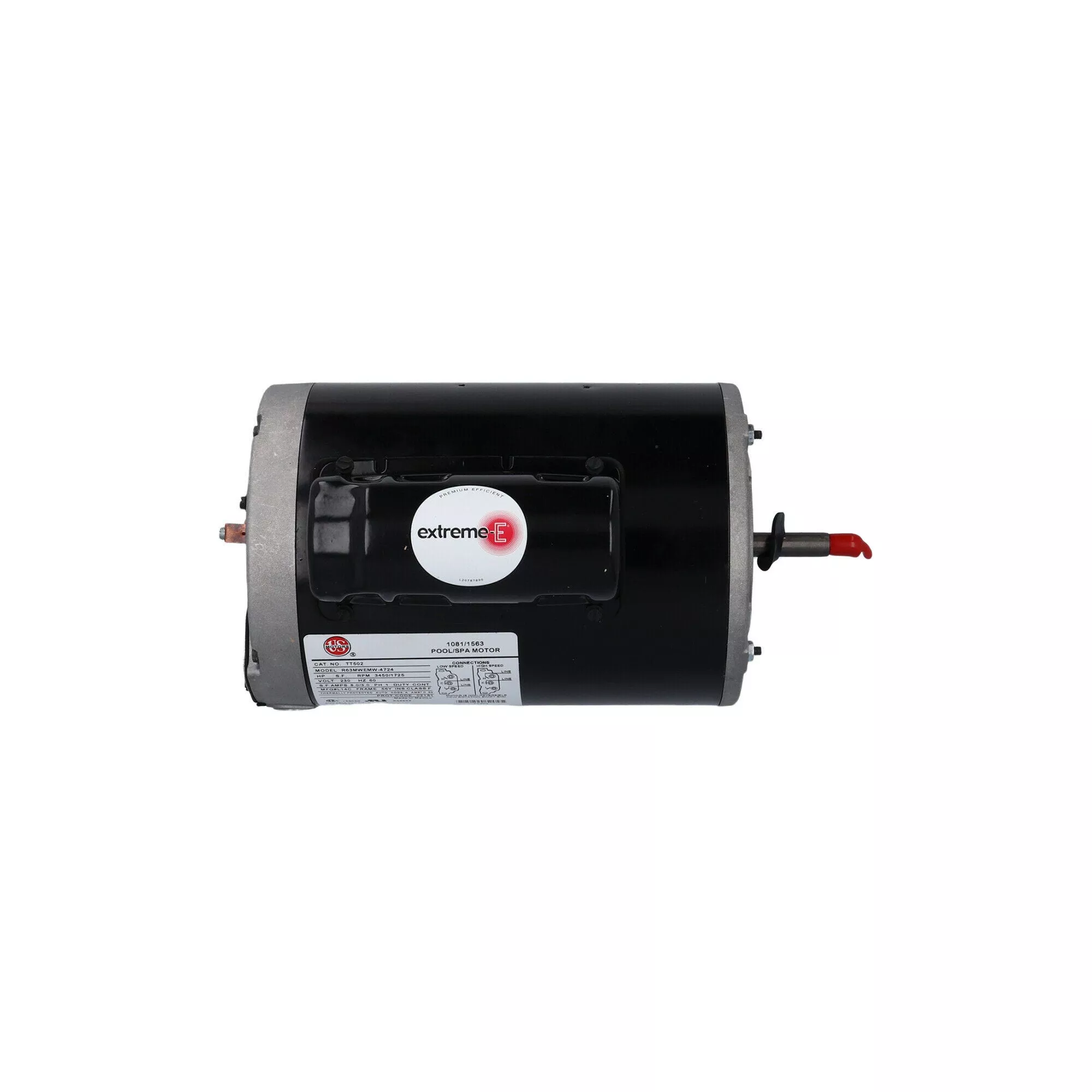 Generic Motor TT502