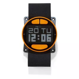 Gill - Stealth Timer Watch
