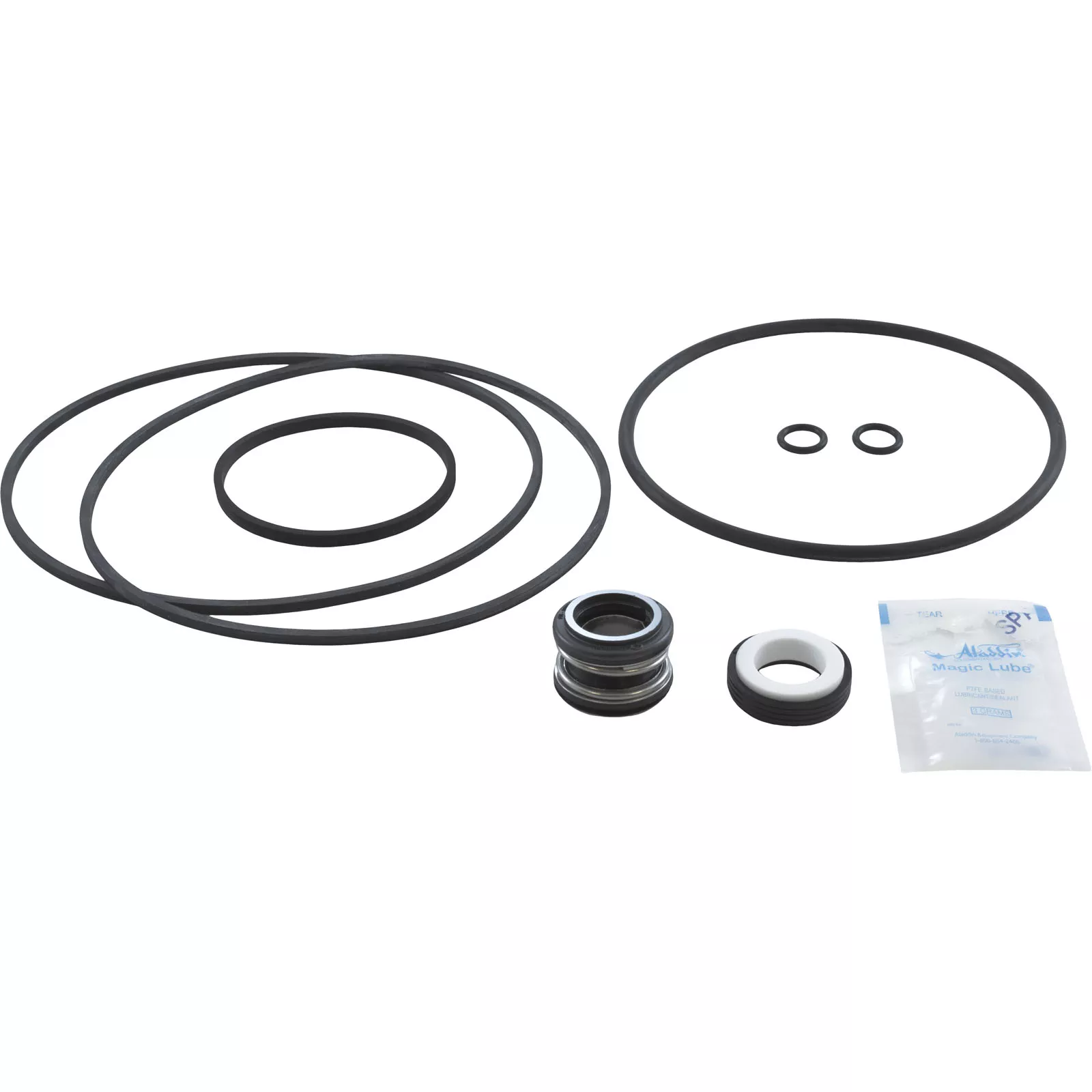 Go-Kit 15, Jacuzzi R and RC Series | Go-Kit 15