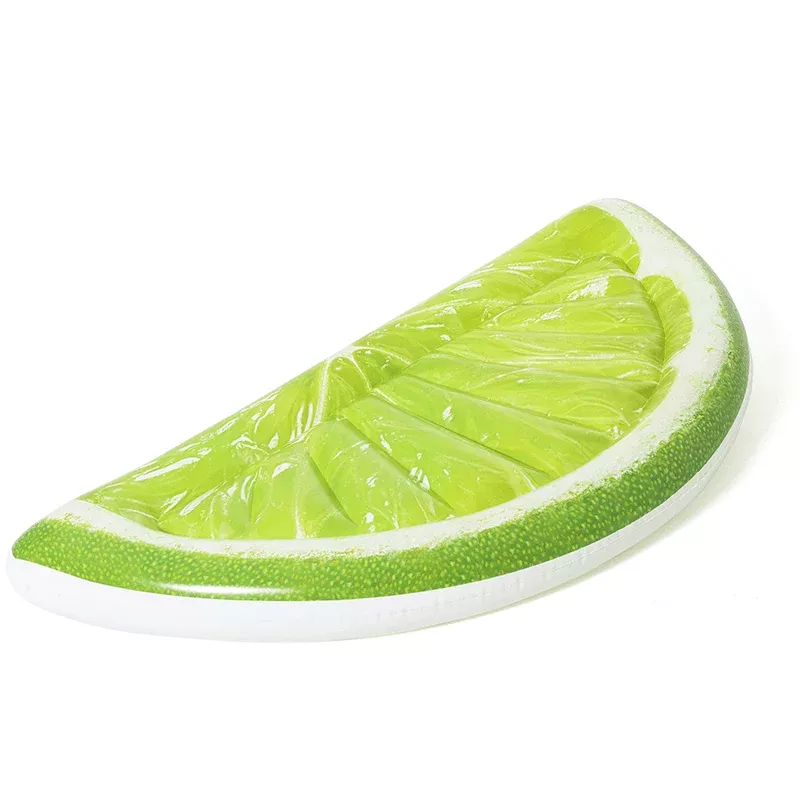 Gonflable lime