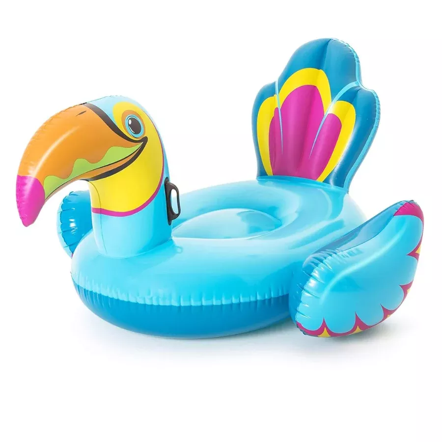Gonflable Toucan