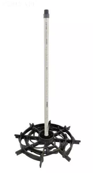 Grid Sprt Assy w/32" Shaft, 60 Sq. Ft.