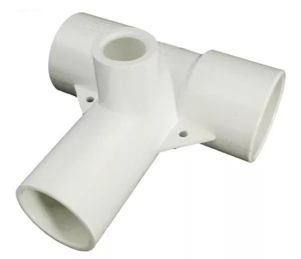 Gunite Tee Body Assy.