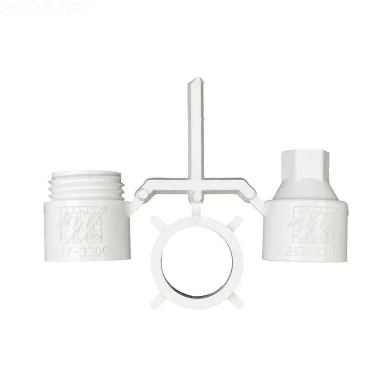 GUNITE TEE NOZZLE KIT