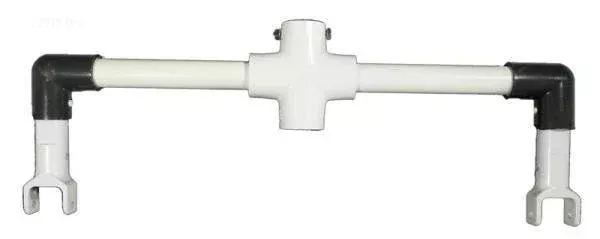 Handle joining assembly