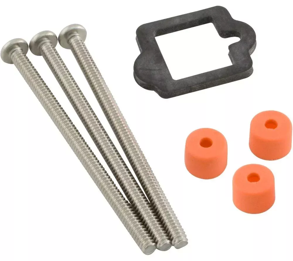Hardware / Gasket Assy. Kit