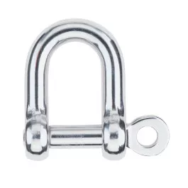 Harken 10 mm D Shackle