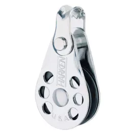 Harken 25mm Wire Block