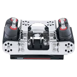 Harken 27 mm Windward Sheeting Car