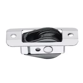 Harken 29mm Through-Deck Bullet Block