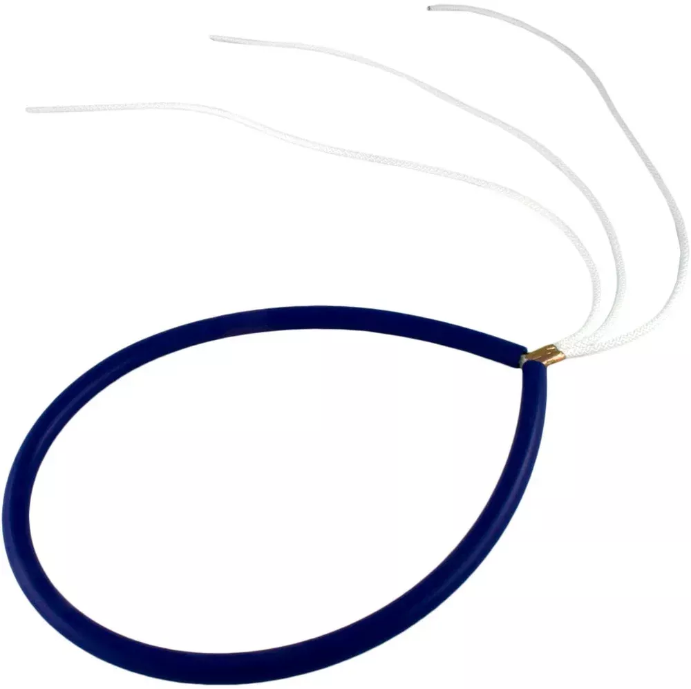 Harness for Leaf Basket