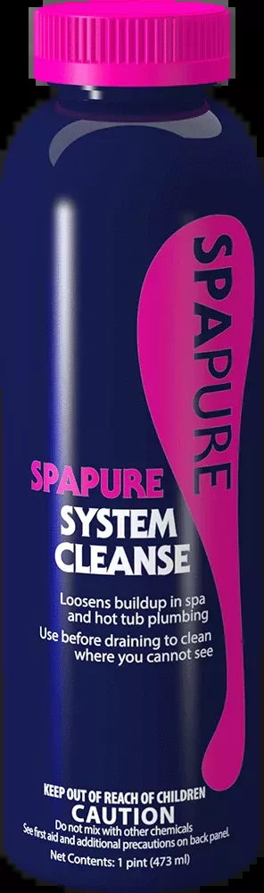Haviland C005128-CS40P SpaPure System Cleanse Pint