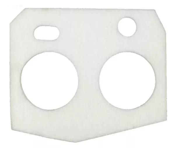 Hayward Gasket, Blower